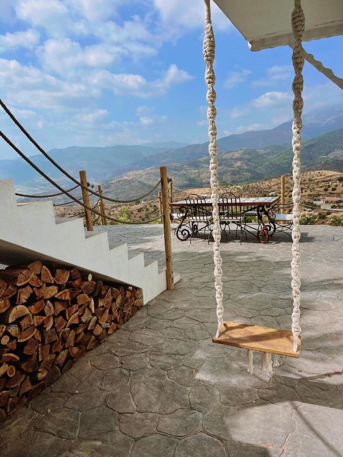 Готель Casa Eden - Mountain View, Infinity Pool Alozaina Екстер'єр фото